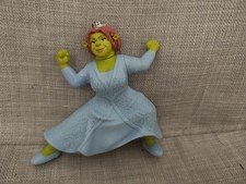 McDonald’s Happy Meal Toy