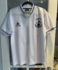 Tottenham Hotspur 1982-83 Home