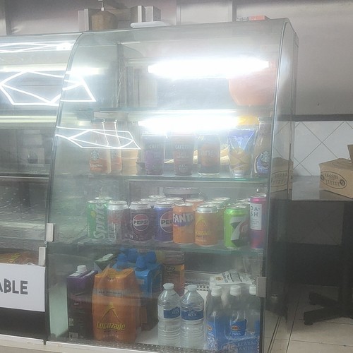 Commercial curved glass - commercial,