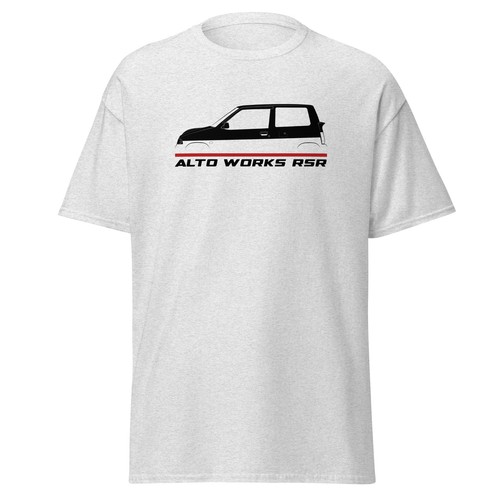 Premium shirt for suzuki - for,