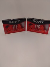 Sony HF 90 High Fidelity