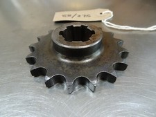 VINTAGE BSA 42-0089 B31 B33