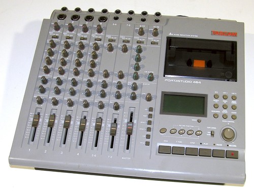 Pro refurb tascam - 🔥【pro, refurb】tascam