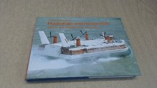 Hydrofoils and Hovercraft