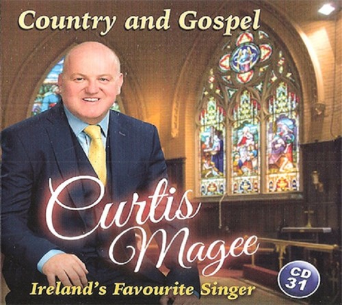 Curtis magee country and - curtis,