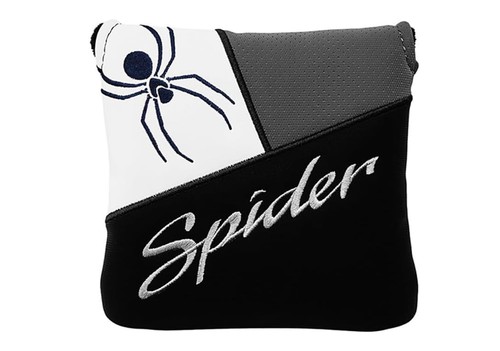 New taylormade myspider tour - myspider,
