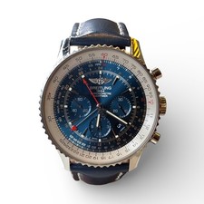 Breitling, navitimer