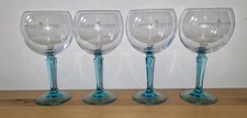 BNWOB 4 x BOMBAY SAPPHIRE GIN
