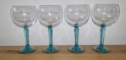 Bnwob bombay sapphire gin - x,