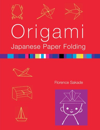 Origami japanese - origami:,