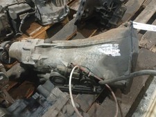 Mercedes Sl Sl320 1993-2001