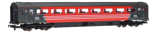 L305421 lima gauge mk3 - oo, 2nd