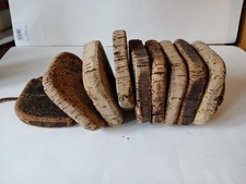 10 x Cork Mackerel fishing net