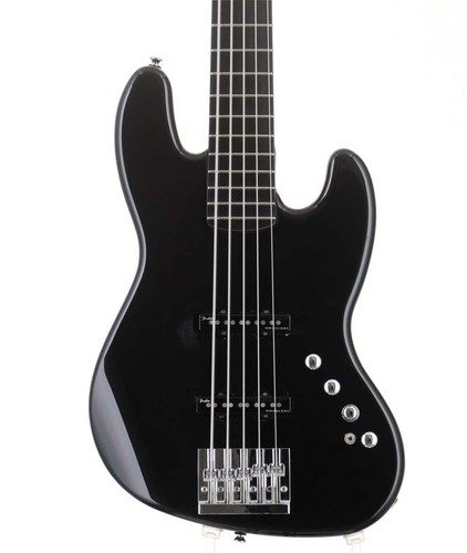 Squier fender deluxe jazz - by,
