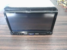 Clarion NX612 Car Navigation