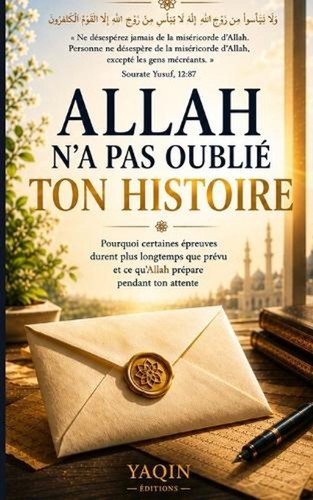 Allah pas oublie - allah,