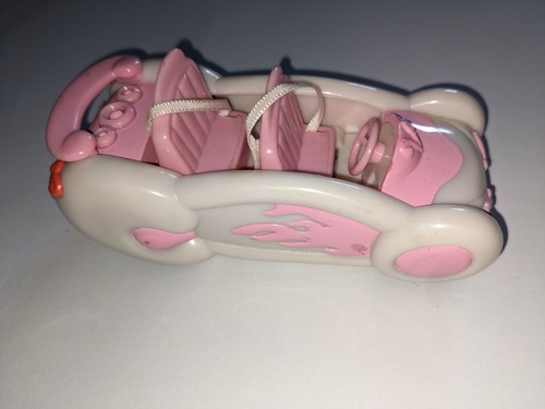 Bratz babyz pink - , white