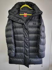 NIKE DOWN FILL PARKA COAT