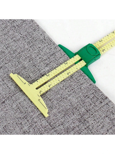 Inch sewing seam ruler - sewing,