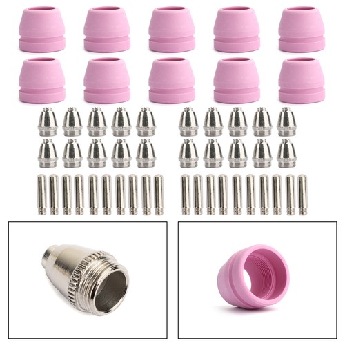 50pcs plasma cutter - 50pcs,