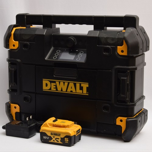Dewalt dwst1 81079 tstak - tstak, fm