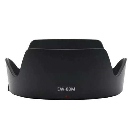 Lens hood for - canon, ef