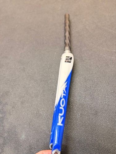 Kuota blue white carbon - , fork