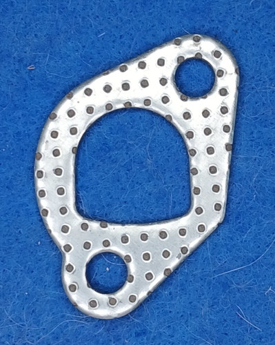 Exhaust gasket for - honda, gx110