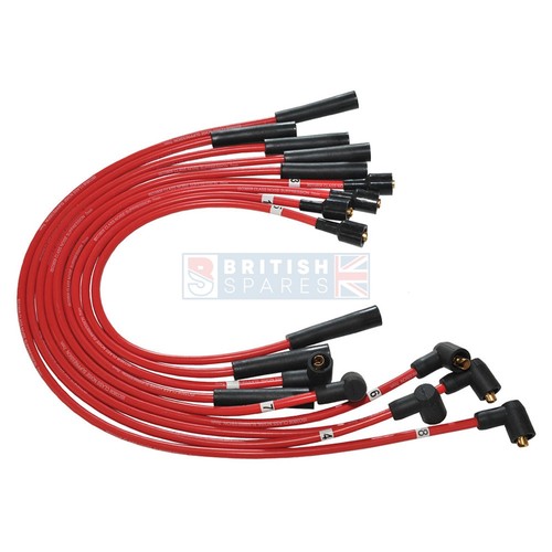 Ignition lead set - lead,