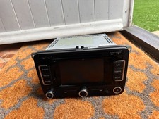 VW RNS 315 EU OEM Radio