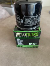 Hiflofiltro Performance Oil