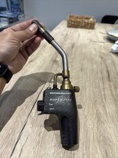 Rothenberger super fire - rothenberger,