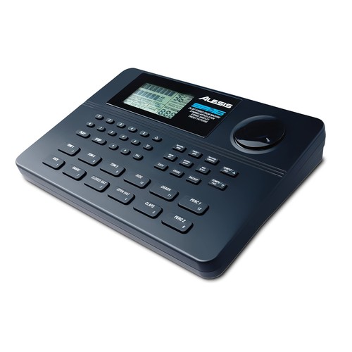 Inmusic alesis drum - alesis,