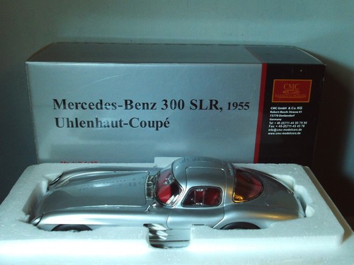 Cmc 076 mercedes - m-076, mercedes-benz