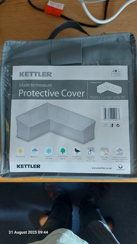 Kettler palma right hand - kettler,