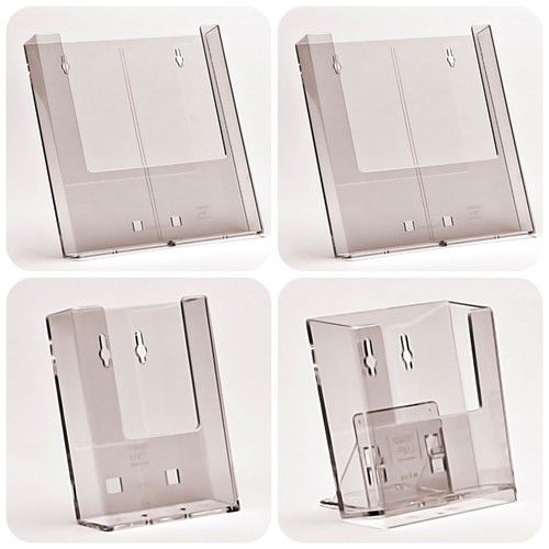 A4 free standing - dl,a6,a5,a4,