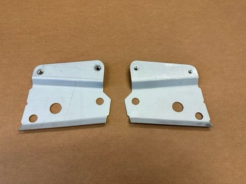 Ford escort mk2 front bumper - ford,