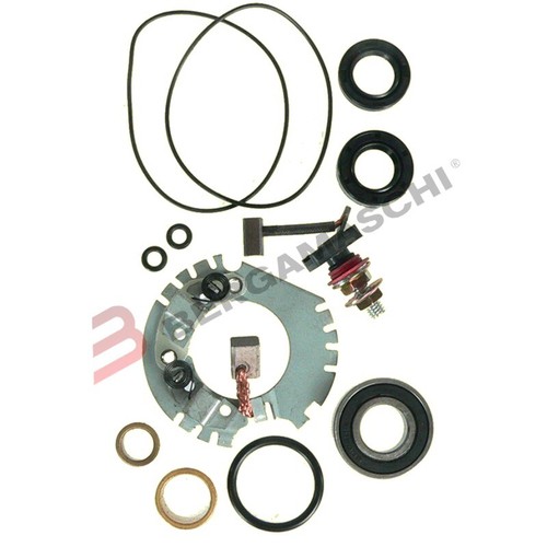 8491 brush holder kit - kit, starter