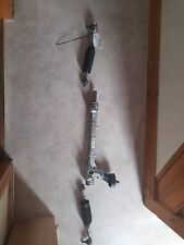 SEAT ARONA 1.0 PETROL POWER STEERING RACK 2019  2Q2423057J