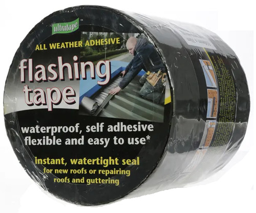 Flashing tape rolls - tape,