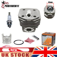 Cylinder Piston Kit 45mm For