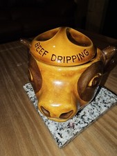 Vintage "Studio Szeiler" Cow