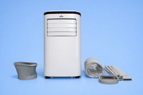 Portable air conditioning - portable,