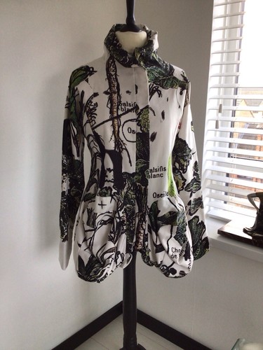 Stunning rundholz jacket white - stunning,