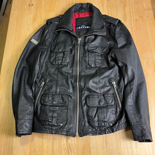 Superdry field jacket mens - field,