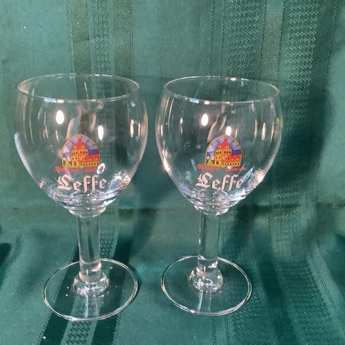 Set leffe belgian - leffe,