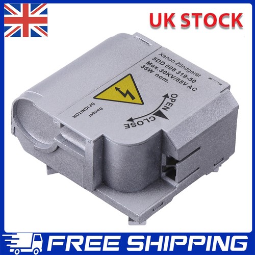 Xenon bulb ignitor igniter - xenon,