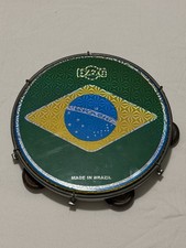 Brazil Izzo Pandeiro