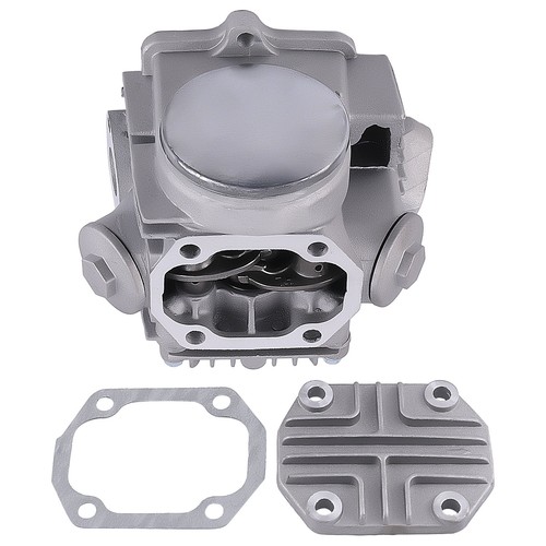 Performance cylinder head - performance,