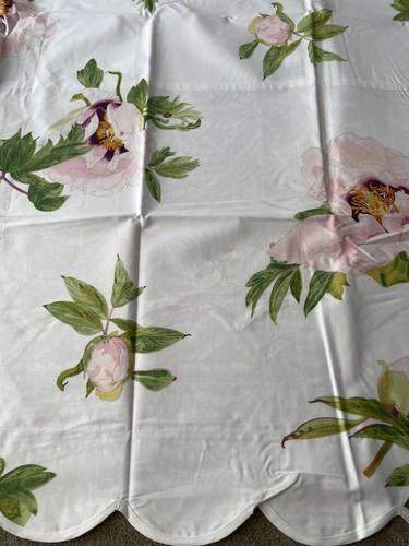 Yves delorme hortesie peony - delorme,